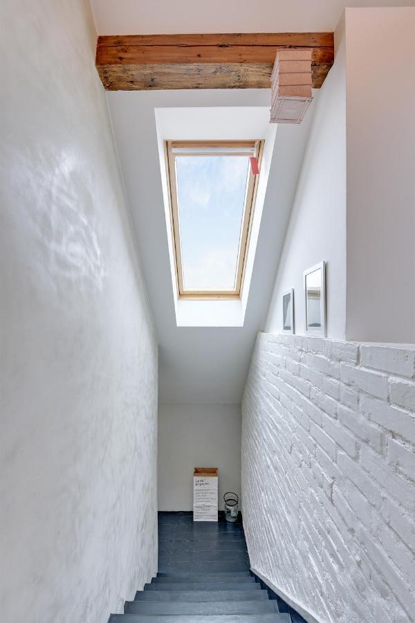 Grand Apartments - Wood Loft Apartment Sopoty Exteriér fotografie